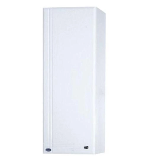 Подвесной шкаф Bellezza Лилия 40 белый