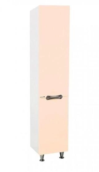 Пенал-35 Bellezza Лагуна R без б/к бежевый