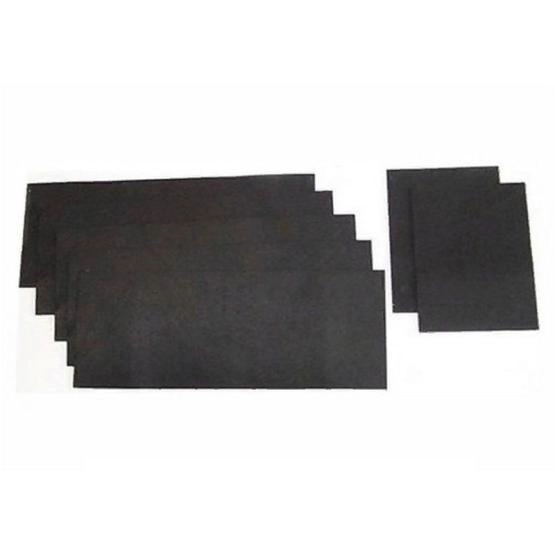 Комплект шумопоглощающих пластин для ванн KALDEWEI (687675730000)