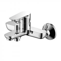 Смеситель OLIVES Barros 22201BR для ванны,хром