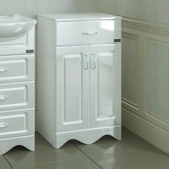 Тумба СаНта Верона 500 710012 напольная (1 ящ.)