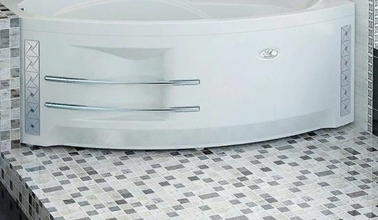 Панель фронтальная Радомир Vannesa София 2-21-0-2-0-223 правая