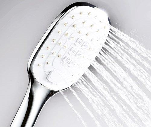 Лейка Wasserkraft A062 3-функциональная