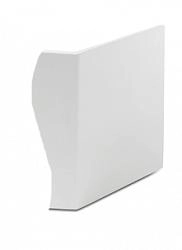 Roca Панель боковая 56 см Hall Angular 150х100 ZRU9302923, правая