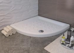Поддон для душа RGW CR 19170499-01 90x90 см (керамика)