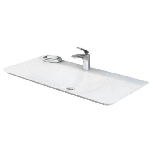 Раковина Am.Pm Sensation M30WPC1001WG 100 см