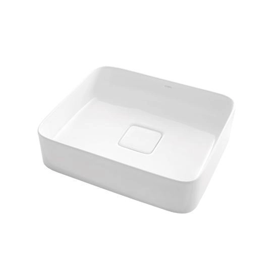 Раковина Dreja Joy на столешницу 46х39х12 см