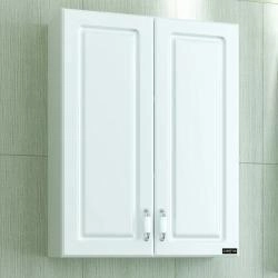 Шкаф СаНта Верона 60х80 710011 подвесной над стиральной машиной