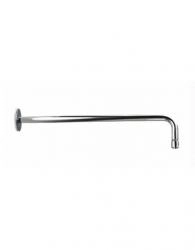Кронштейн для верхнего душа Jaquar Shower-Pipe SHA-CHR-479L450 45 см хром