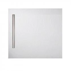 Поддон для душа Jacob Delafon SURFACE E62624-SS2 90x90 см неокварц