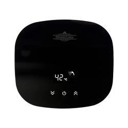 Электрический проточный водонагреватель PRIMOCLIMA THERMA 5.5 кВт, черный
