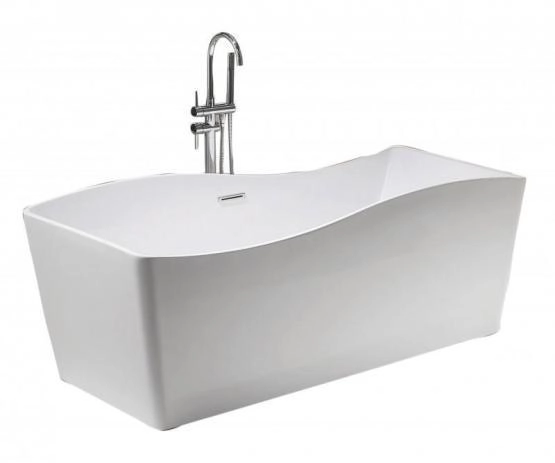 Ванна Esbano Granada 170x78x65 отдельностоящая