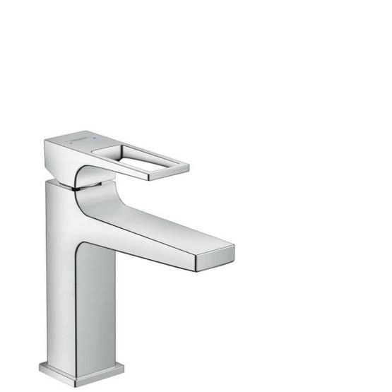 Смеситель Hansgrohe Metropol 74506000 для раковины хром