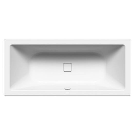 Ванна Kaldewei Conoduo 734 Perl-Effekt 190x90 (235200013001) стальная