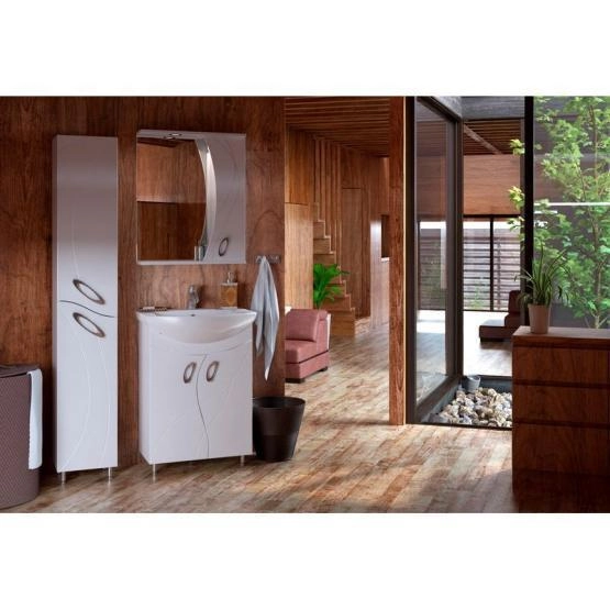 Тумба под раковину Corozo Наина 60