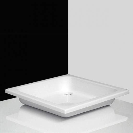 Душевой поддон Roltechnik Cola-p 8000022 80x80