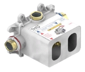 THG Tous Styles скрытая часть термостата 3/4" 60 л/мин, латунь