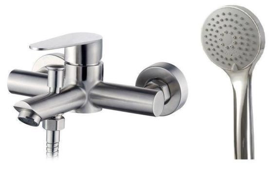 Смеситель для ванны ESKO Orlando OL 54 хром