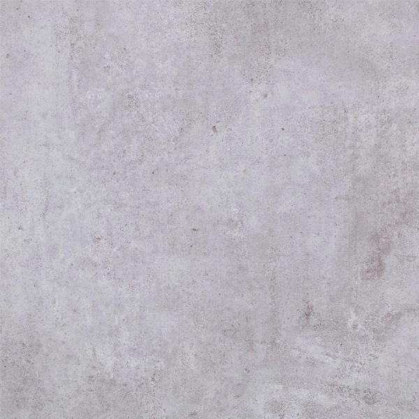 Тумба с раковиной Comforty Эдинбург-90 бетон светлый с черной столешницей