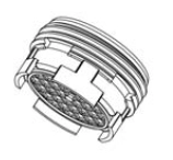 Ritmonio аэратор для смесителя на раковину