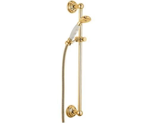 Душевой гарнитур Kludi Adlon 2710345, латунь