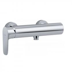 Смеситель Jacob Delafon ALEO E72351-CP для душа хром