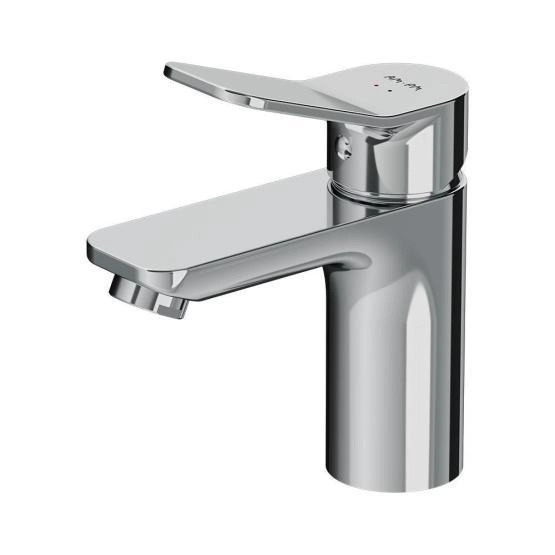 Смеситель для раковины AM.PM X-Joy F85A82100 хром