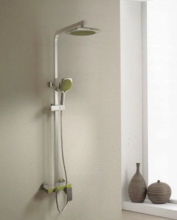 Душевая система D&K Berlin Humboldt (DA1433712A02)