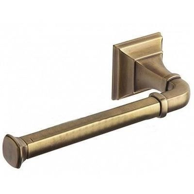 Держатель бумаги Colombo Portofino B3208.SX.OA левый бронза