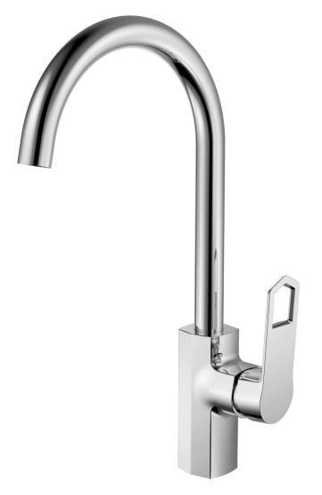 Смеситель Koller Pool GRACE для кухни