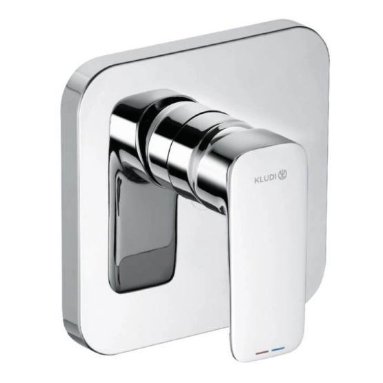 Смеситель для душа Kludi Pure&Style 404200575