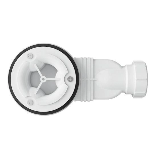 Сифон Vincea Vsph-D132 с гидрозатовром