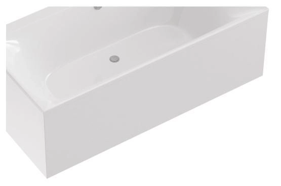 Экран Astra Form Геркулес фронтальный