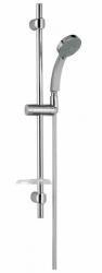Душевой набор Jacob Delafon citrus E12907-CP высота 60 см
