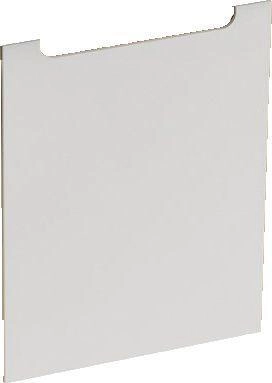 Дверь для тумбы Ravak SD-400 R CLASSIC белая