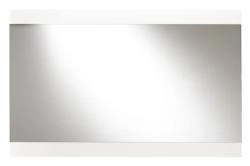Зеркало Style Line Даллас 150, Люкс белое