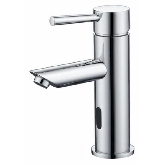 Смеситель для раковины KAISER Sensor (38211) хром