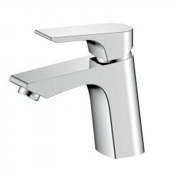 Смеситель OLIVES Porto 11100PR для раковины,хром