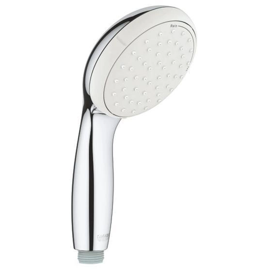 Ручной душ Grohe New Tempesta 27597001 100 мм, 2 режима (Rain/Rain)