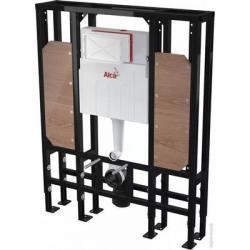 Инсталляция AlcaPlast Solomodul AM116/1300H для людей с ограниченными возможностями