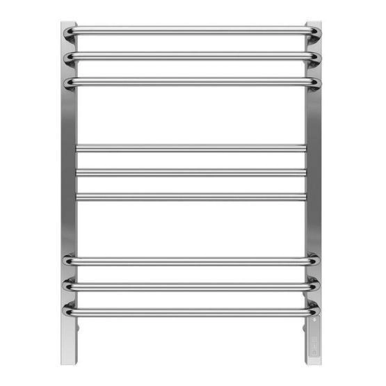 Полотенцесушитель Terminus Соренто П9 500х700 электро