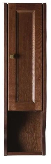 Шкаф ASB-Woodline Гранда 24 Антикварный Орех