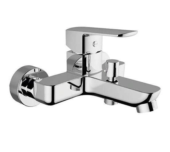 Смеситель CEZARES FLORIAN-VM-01 для ванны,хром