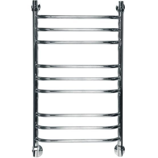 Полотенцесушитель водяной Ника Trapezium ЛТ (г2) 80/40