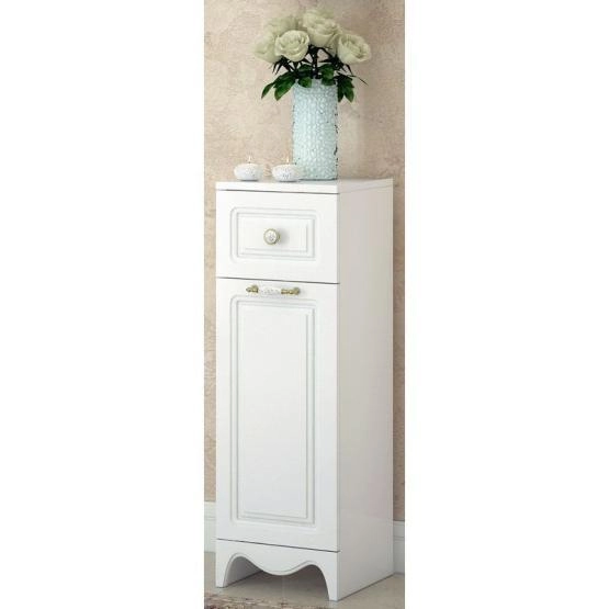 Комод Corozo Классика 30, корзина