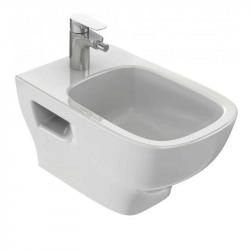 Биде Jacob Delafon STRUKTURA EMC0002-00 подвесное