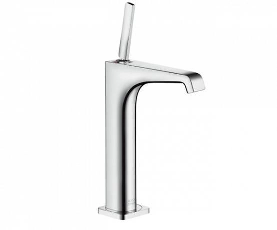 Смеситель для раковины Axor Citterio E 36103000 хром