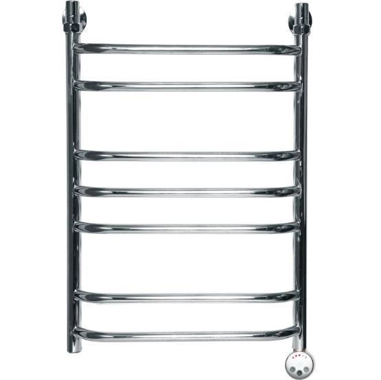 Полотенцесушитель электрический Ника Trapezium ЛТ (г2) 60/40 правый тэн MEG