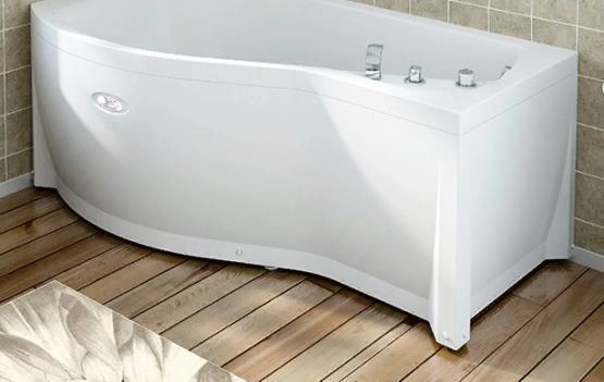 Боковая панель Радомир Vannesa Миранда 2-51-0-1-0-209 левая