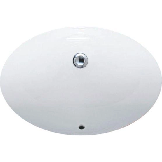 Раковина Villeroy&Boch Evana 61x41 подстольная 61440001